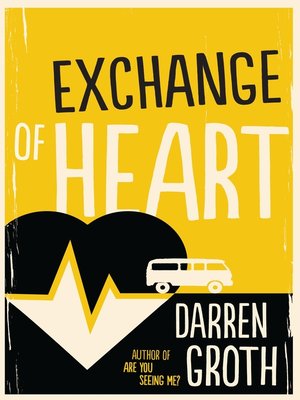 cover image of Exchange of Heart